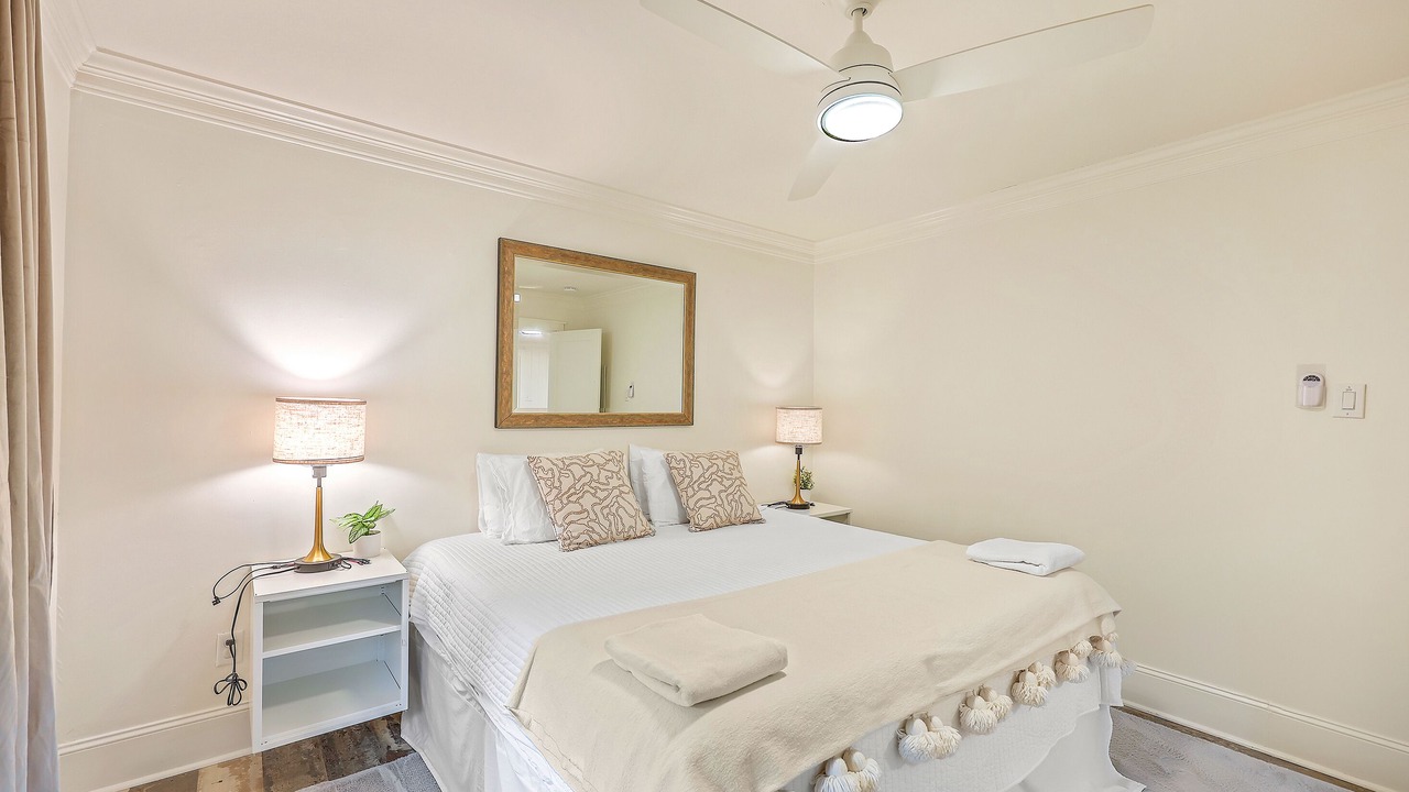 Photo of Bedroom in Mount Pleasant