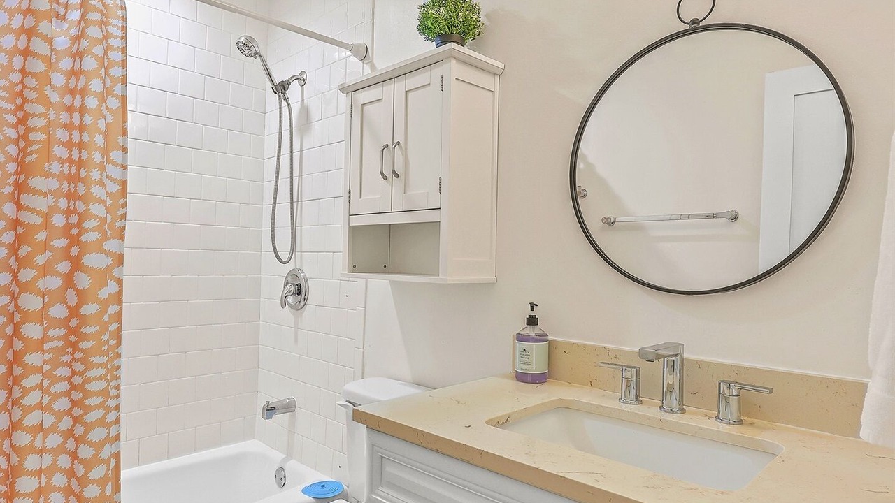 Photo of Bathroom in Mount Pleasant