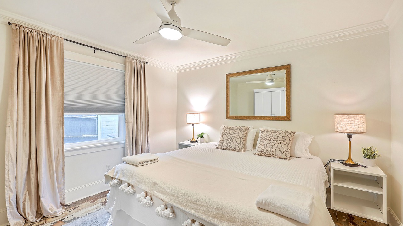 Photo of Bedroom in Mount Pleasant