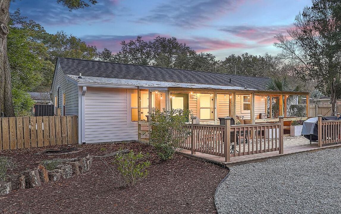 Photo of Outdoor in Mount Pleasant
