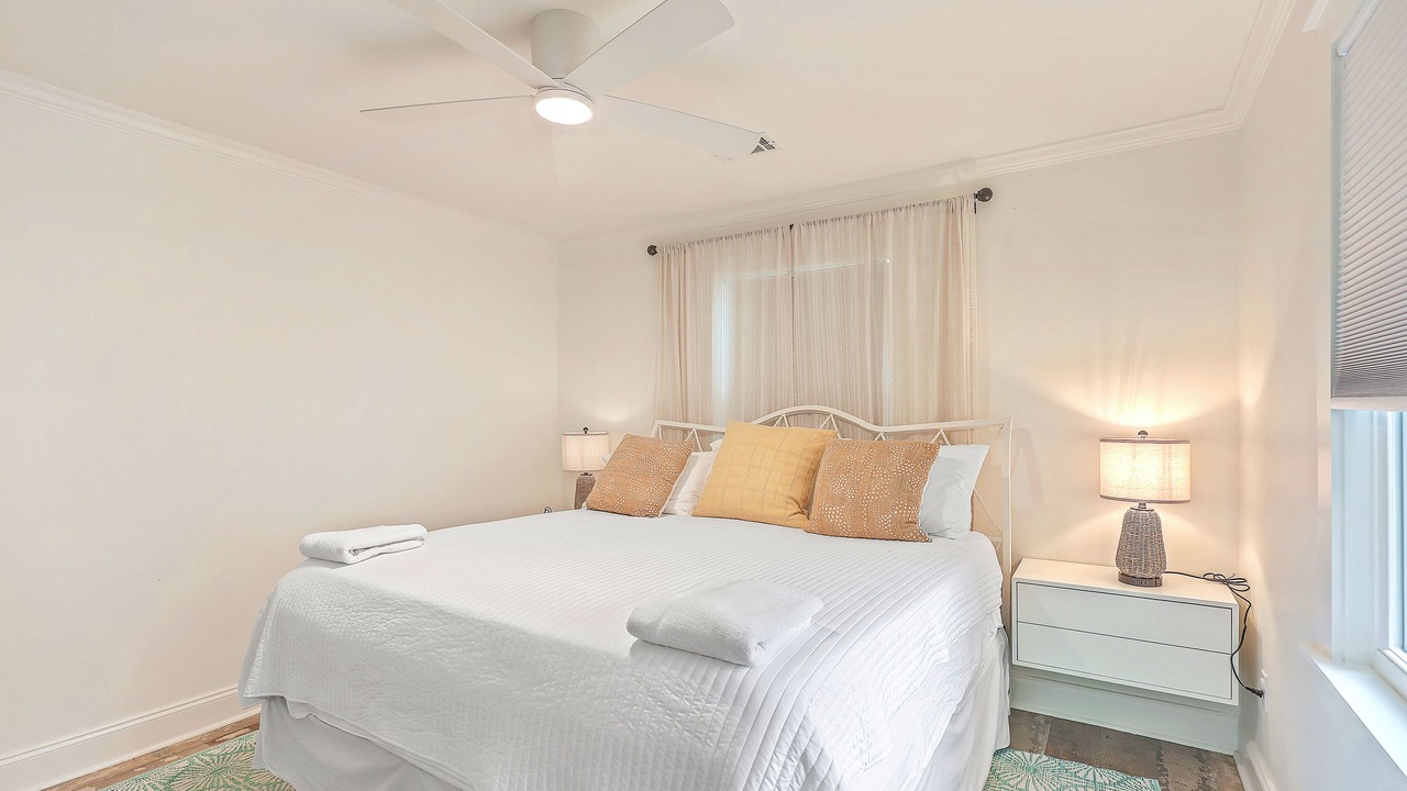 Photo of Bedroom in Mount Pleasant