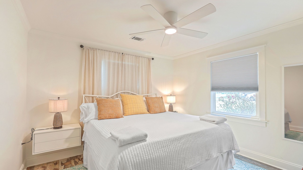 Photo of Bedroom in Mount Pleasant