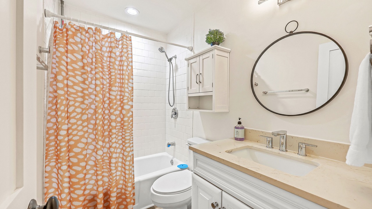Photo of Bathroom in Mount Pleasant