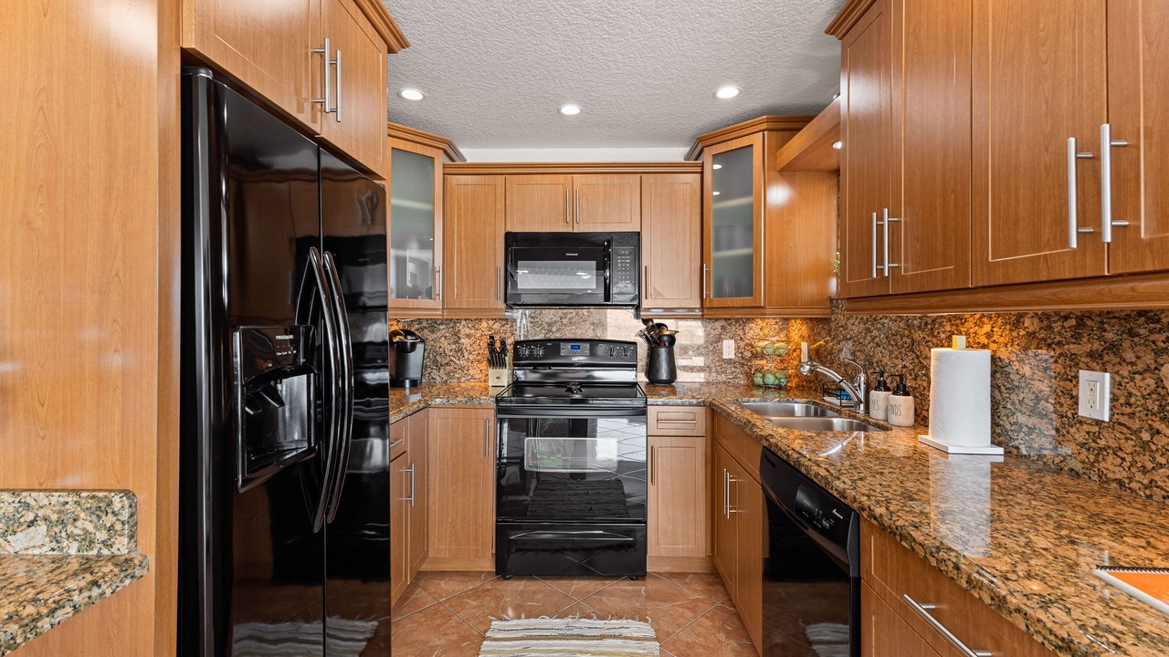 Photo of Kitchen in Hollywood