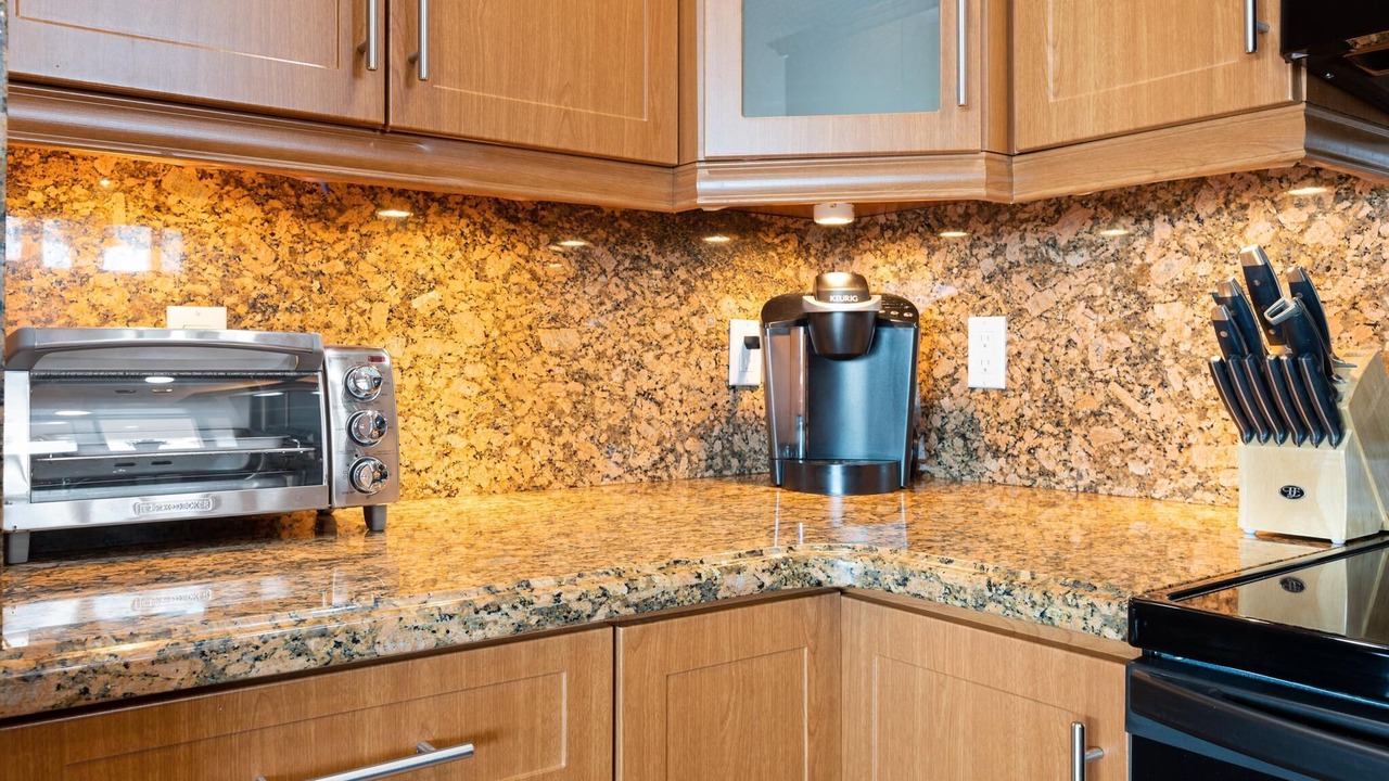 Photo of Kitchen in Hollywood