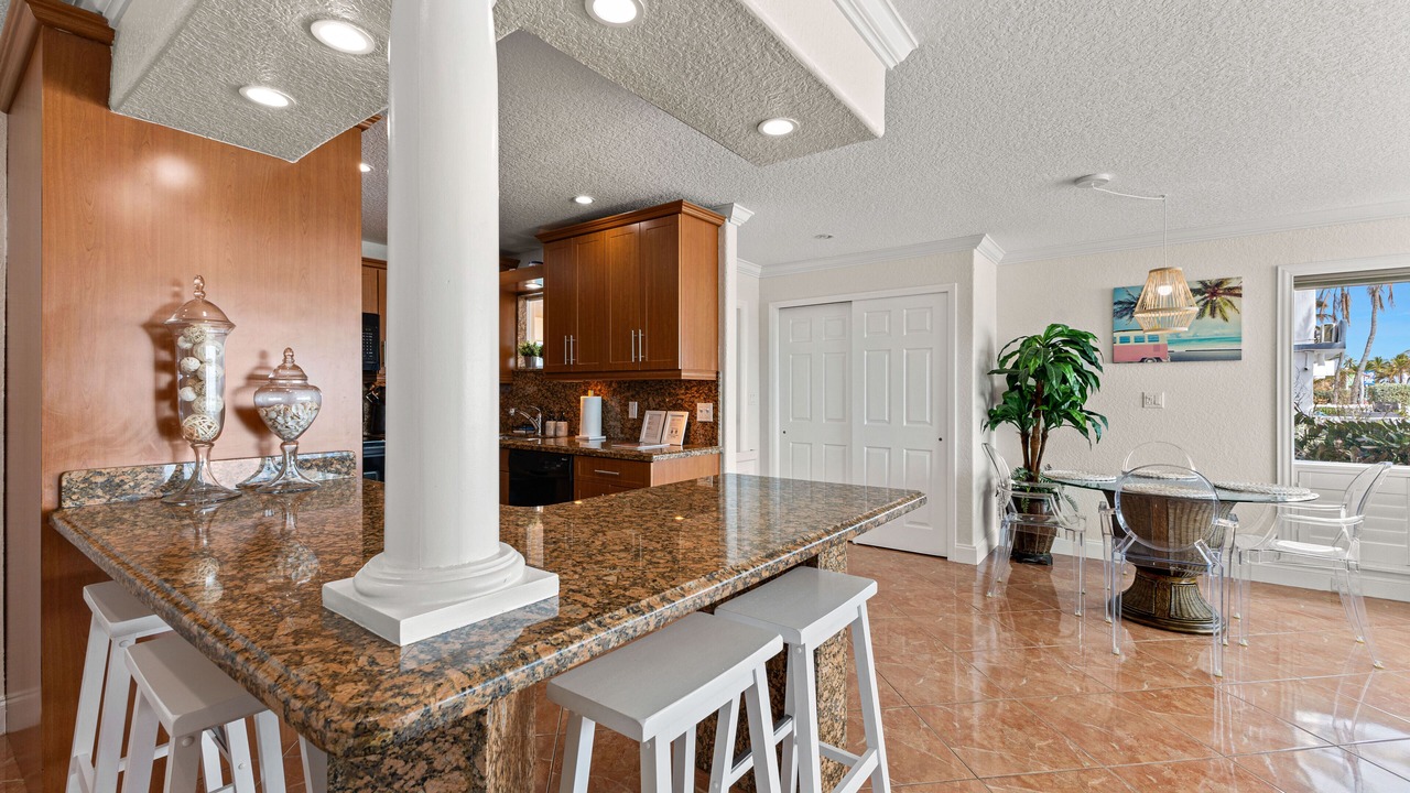 Photo of Kitchen in Hollywood