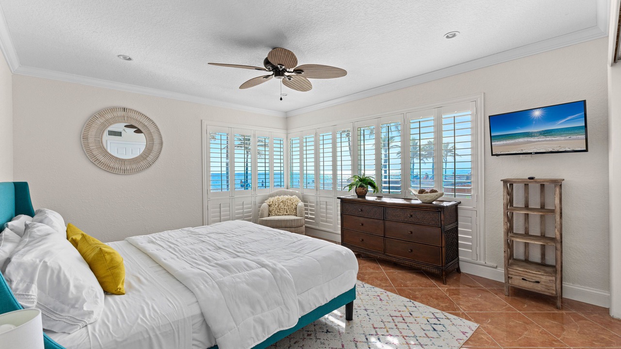 Photo of Bedroom in Hollywood