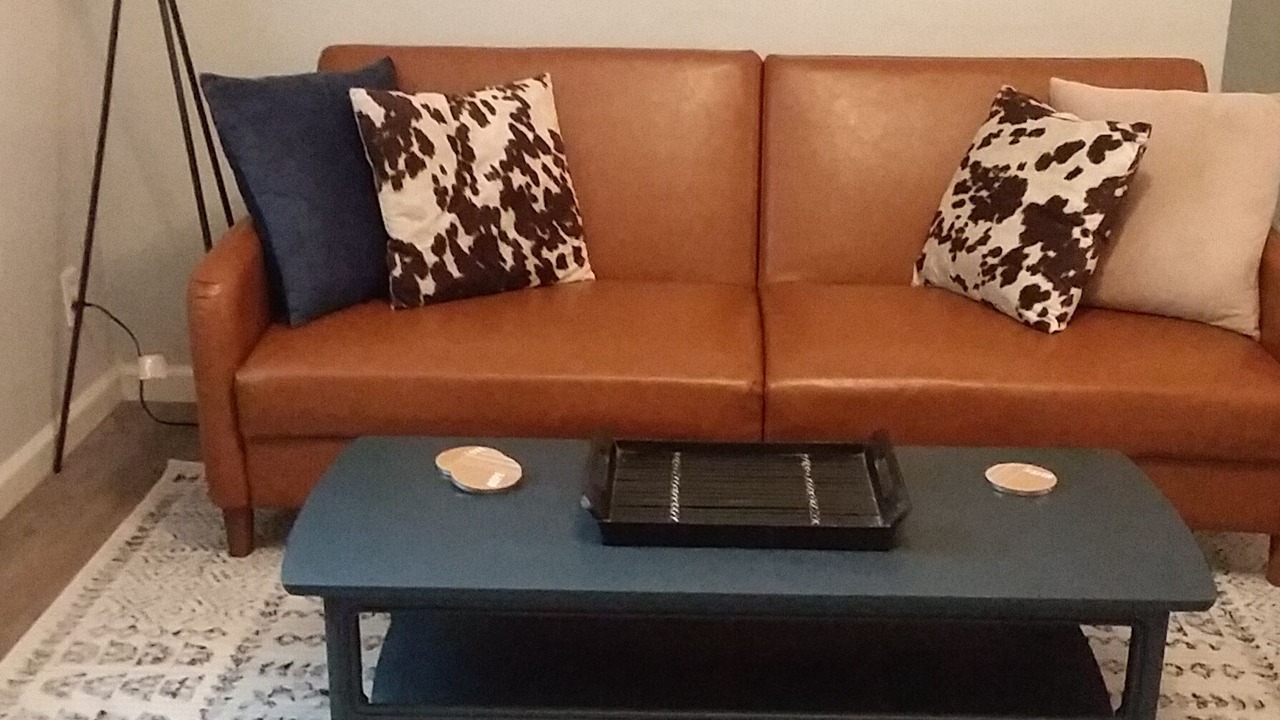 Photo of Livingroom in Scheller