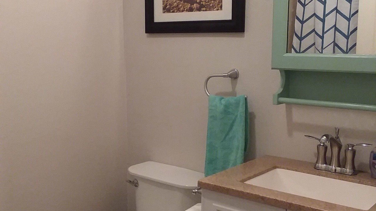 Photo of Bathroom in Scheller