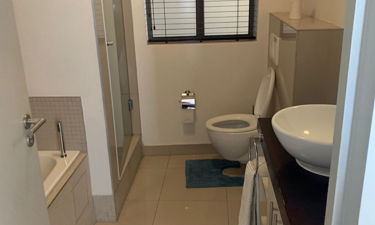 Photo of Bathroom in Claremont