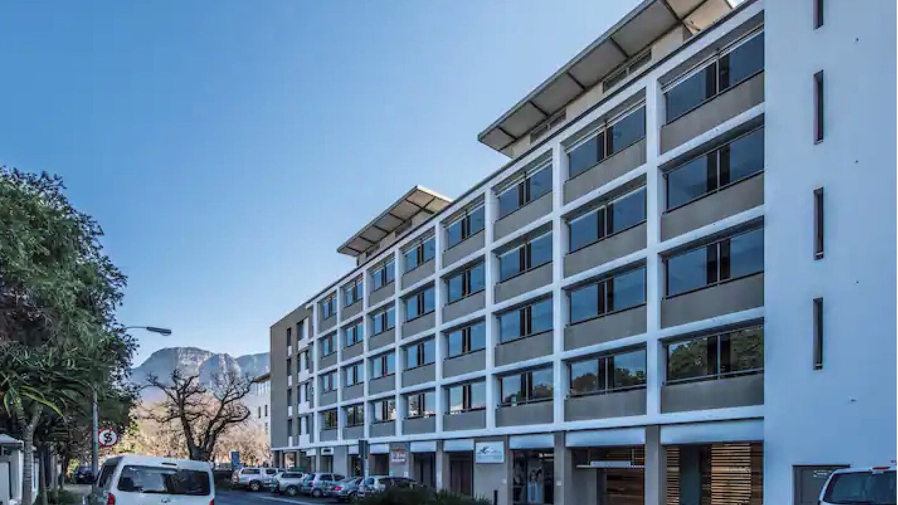 Photo of Outdoor in Claremont