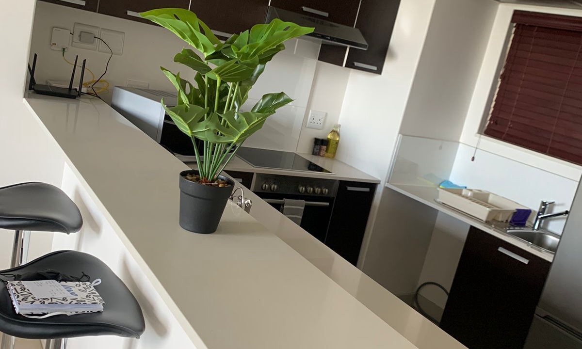 Photo of Kitchen in Claremont