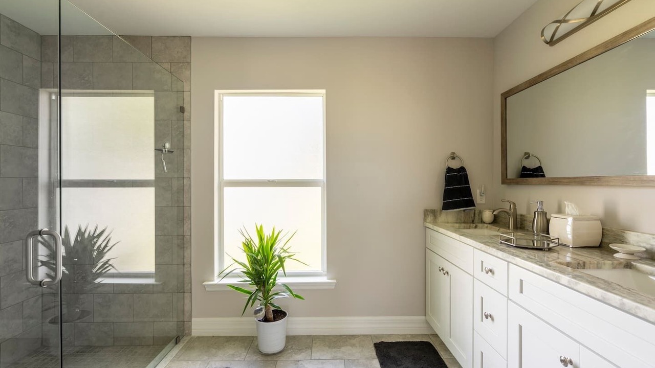 Photo of Bathroom in Burnt Store