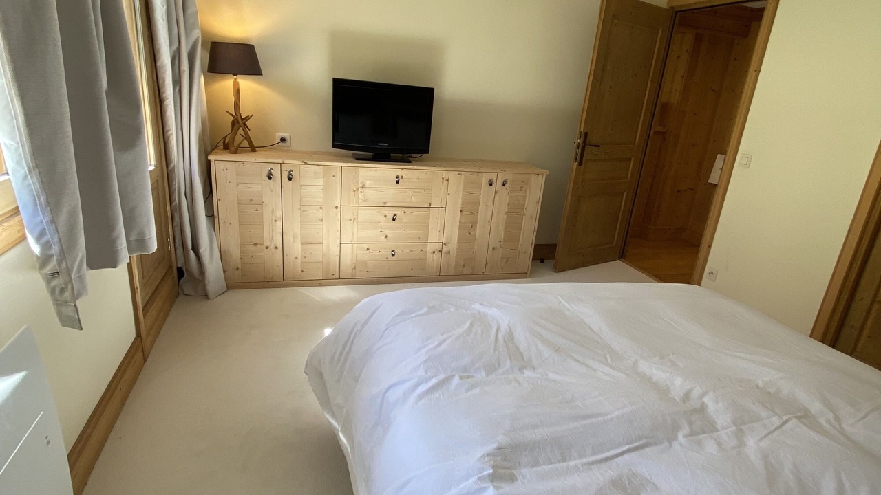 Photo of Bedroom in Val-d'Isere