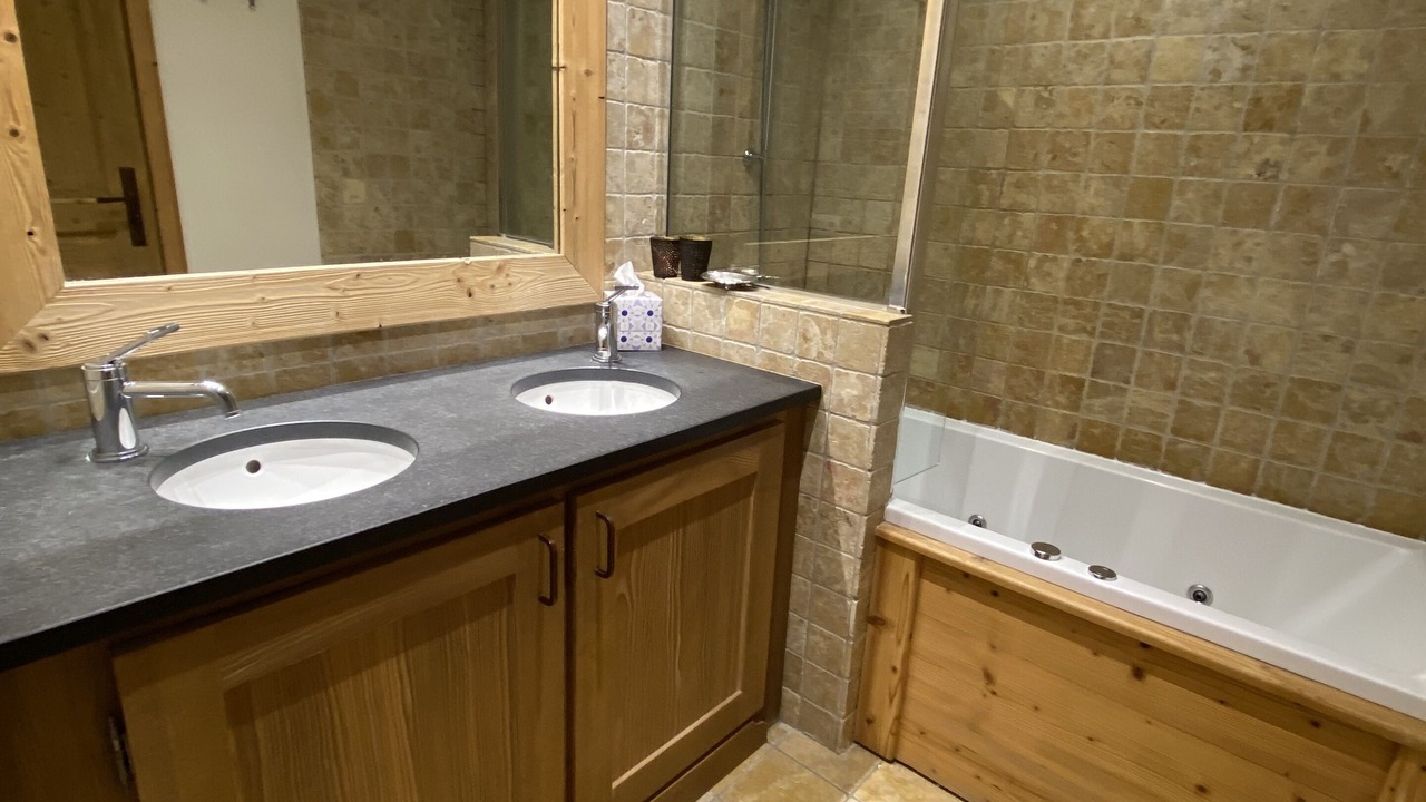 Photo of Bathroom in Val-d'Isere