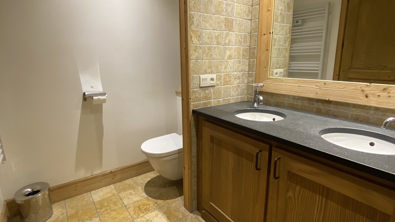 Photo of Bathroom in Val-d'Isere
