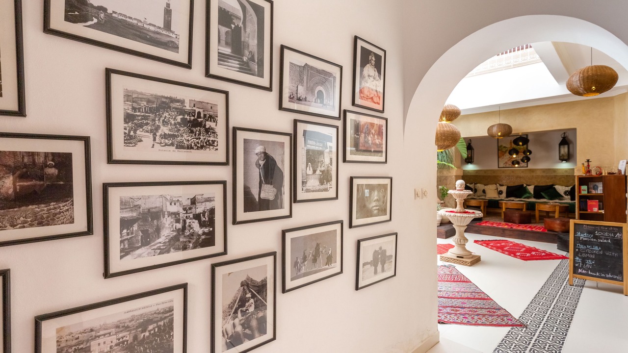 Photo of Others in Riad Zitoun Jdid