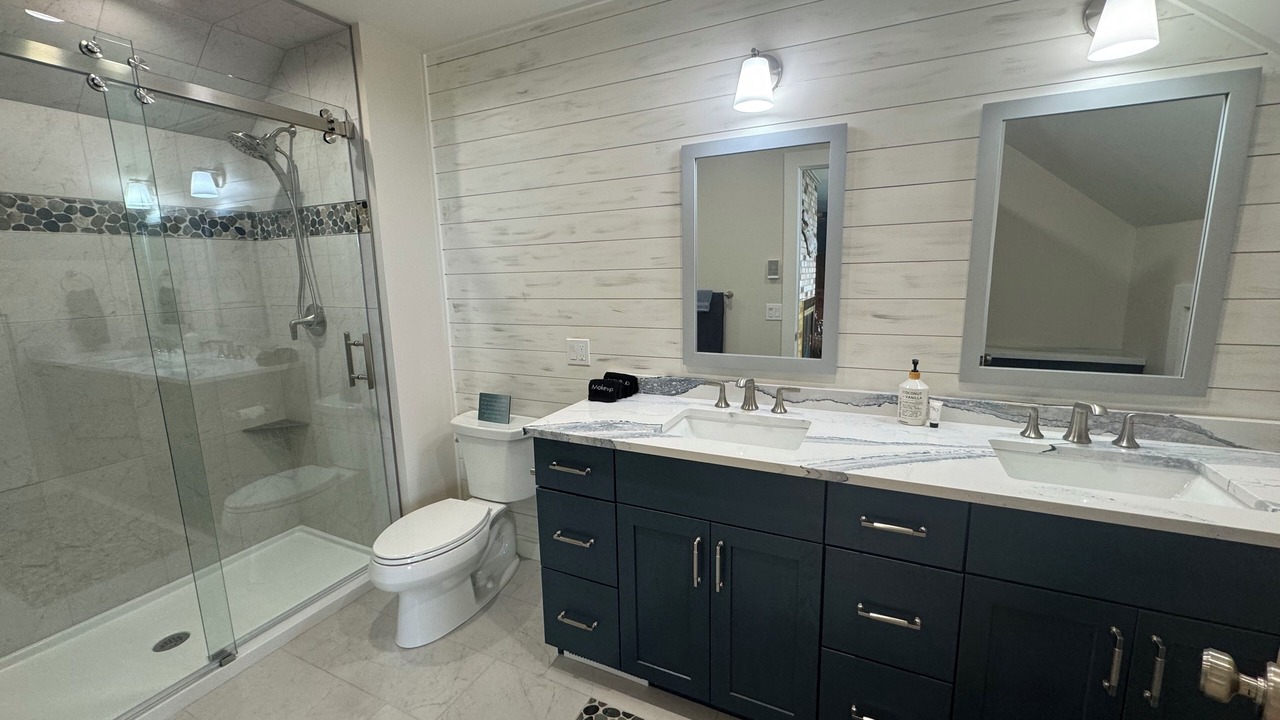 Photo of Bathroom in Harbor Springs