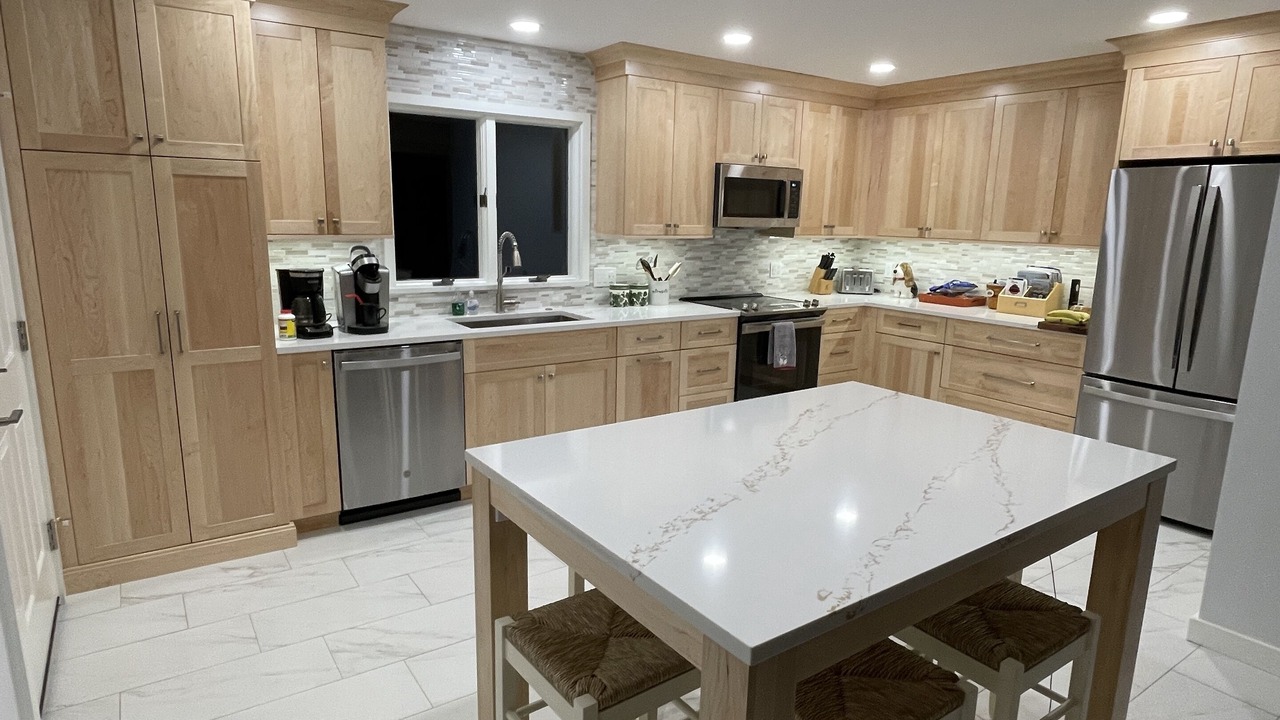 Photo of Kitchen in Harbor Springs