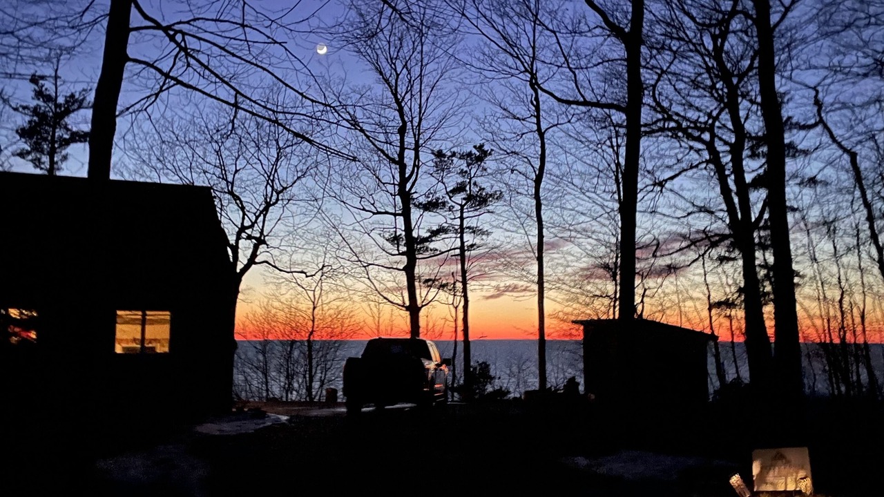 Photo of Outdoor in Harbor Springs