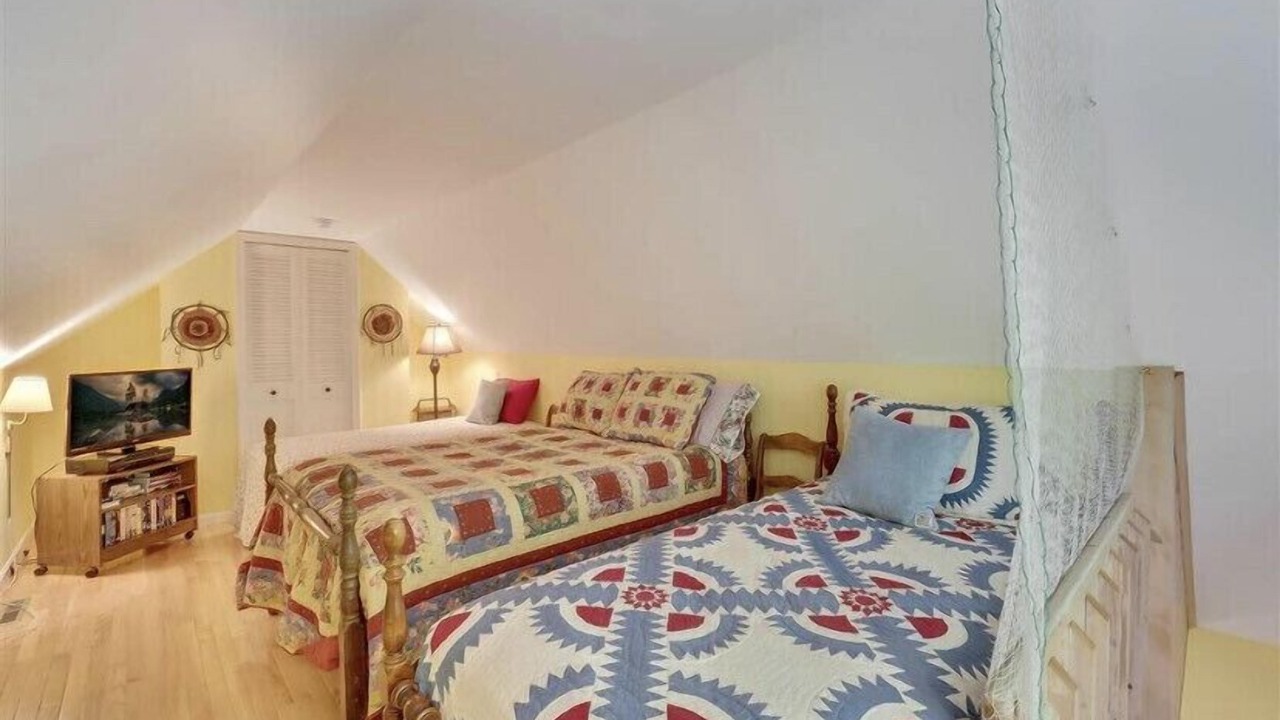 Photo of Bedroom in Harbor Springs