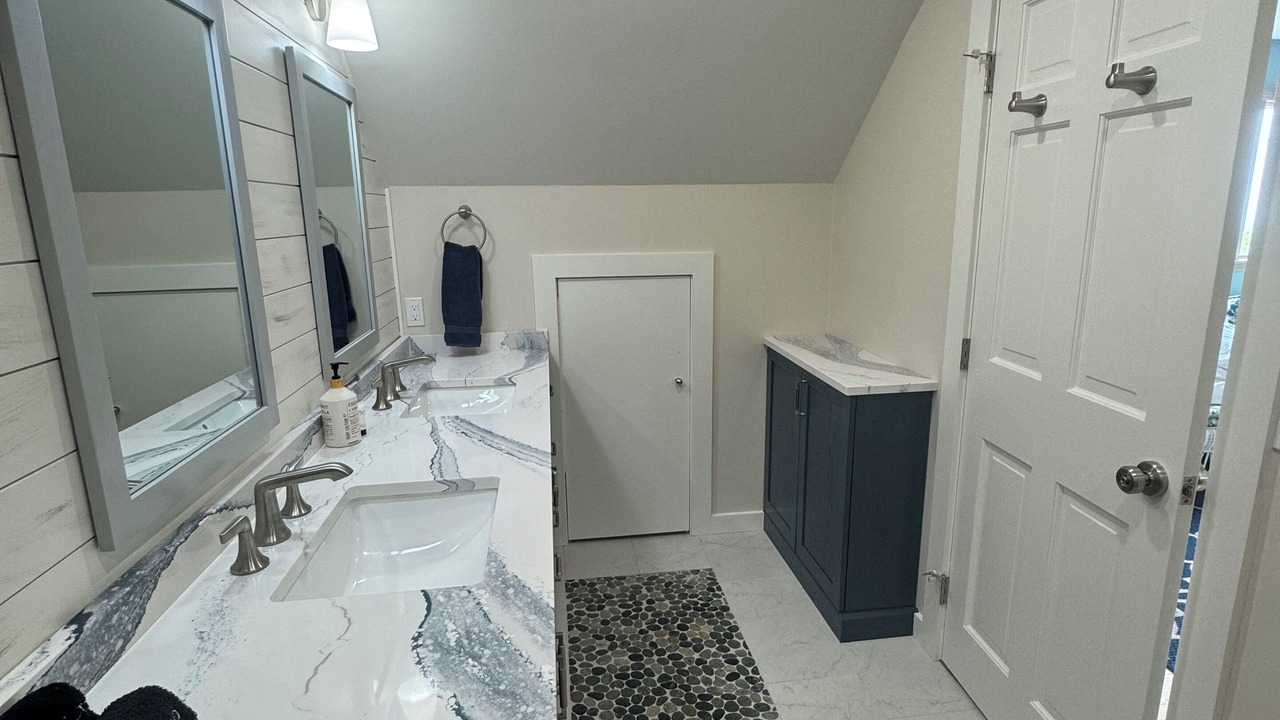 Photo of Bathroom in Harbor Springs