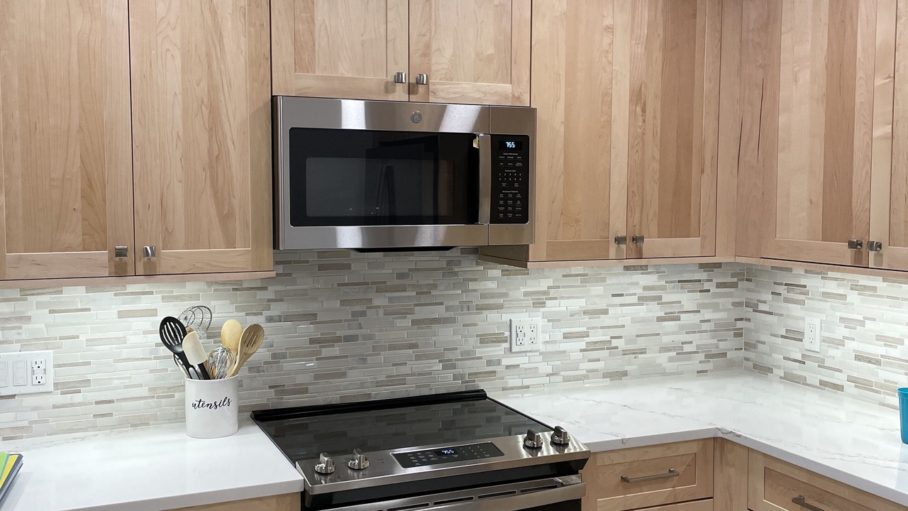 Photo of Kitchen in Harbor Springs