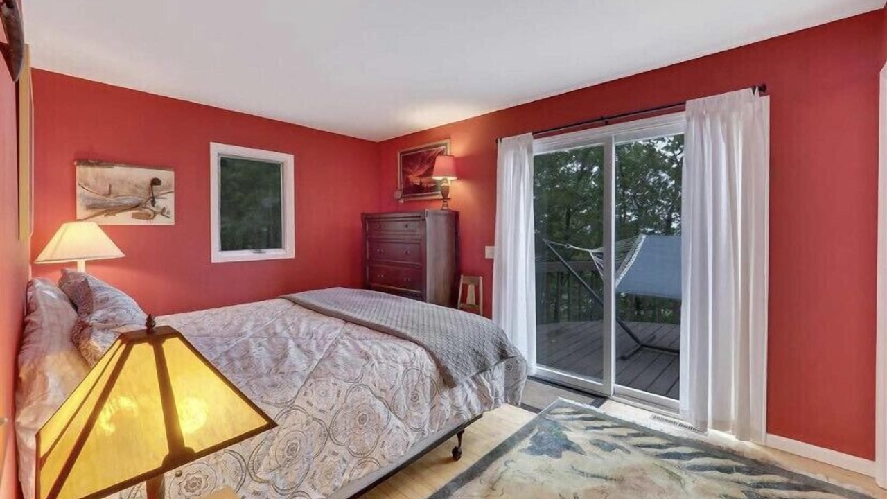 Photo of Bedroom in Harbor Springs