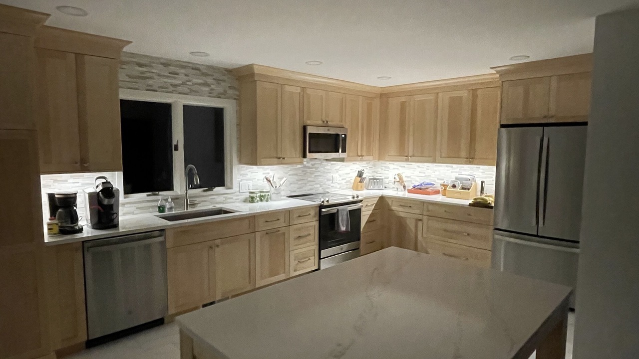 Photo of Kitchen in Harbor Springs