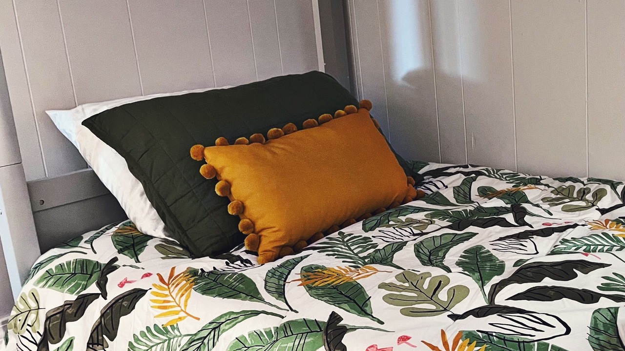 Photo of Bedroom in Woods Bay