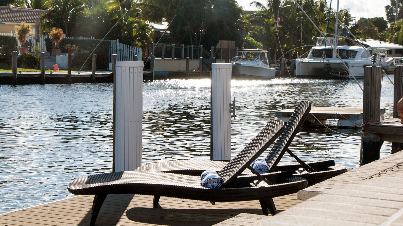 Photo of Outdoor in The Cove