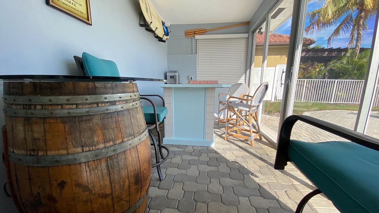 Photo of Outdoor in The Cove