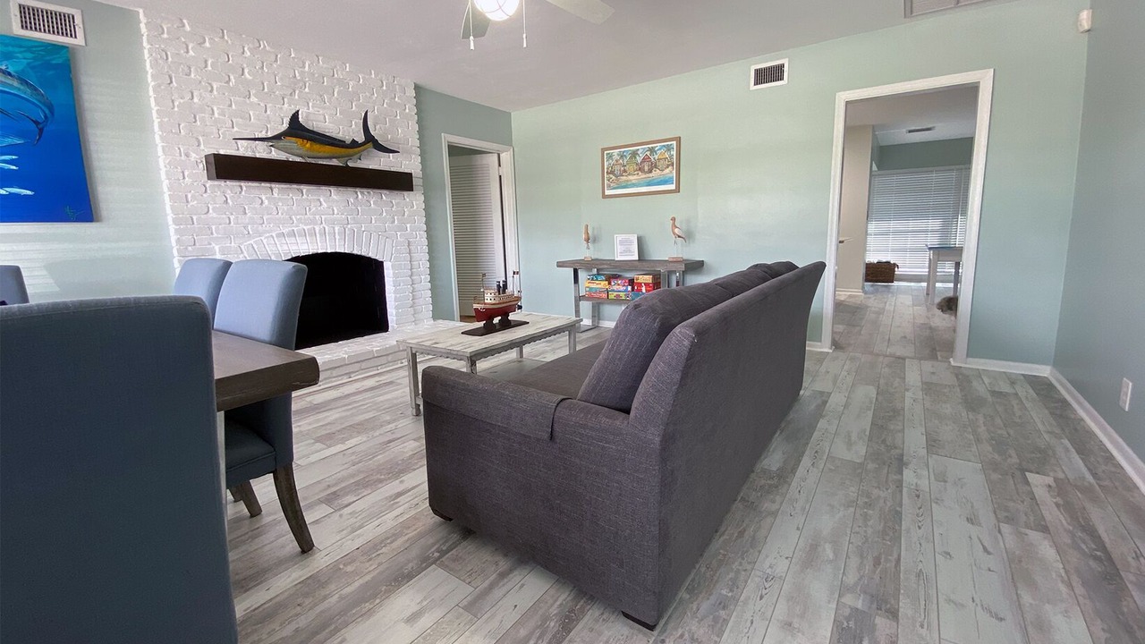 Photo of Bedroom in The Cove