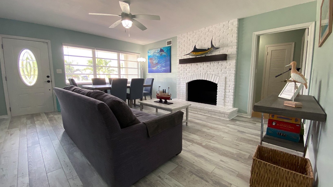 Photo of Bedroom in The Cove