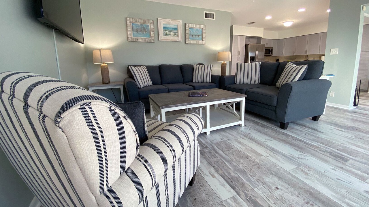 Photo of Livingroom in The Cove