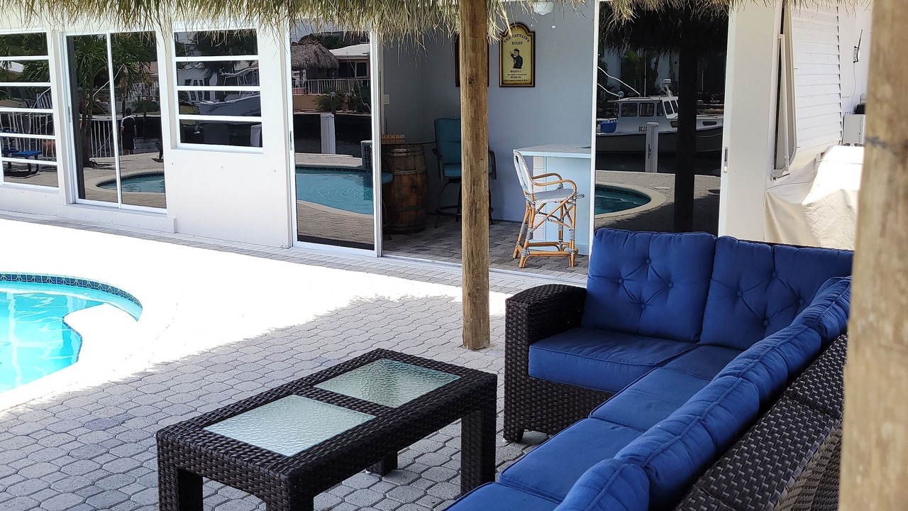 Photo of Outdoor in The Cove