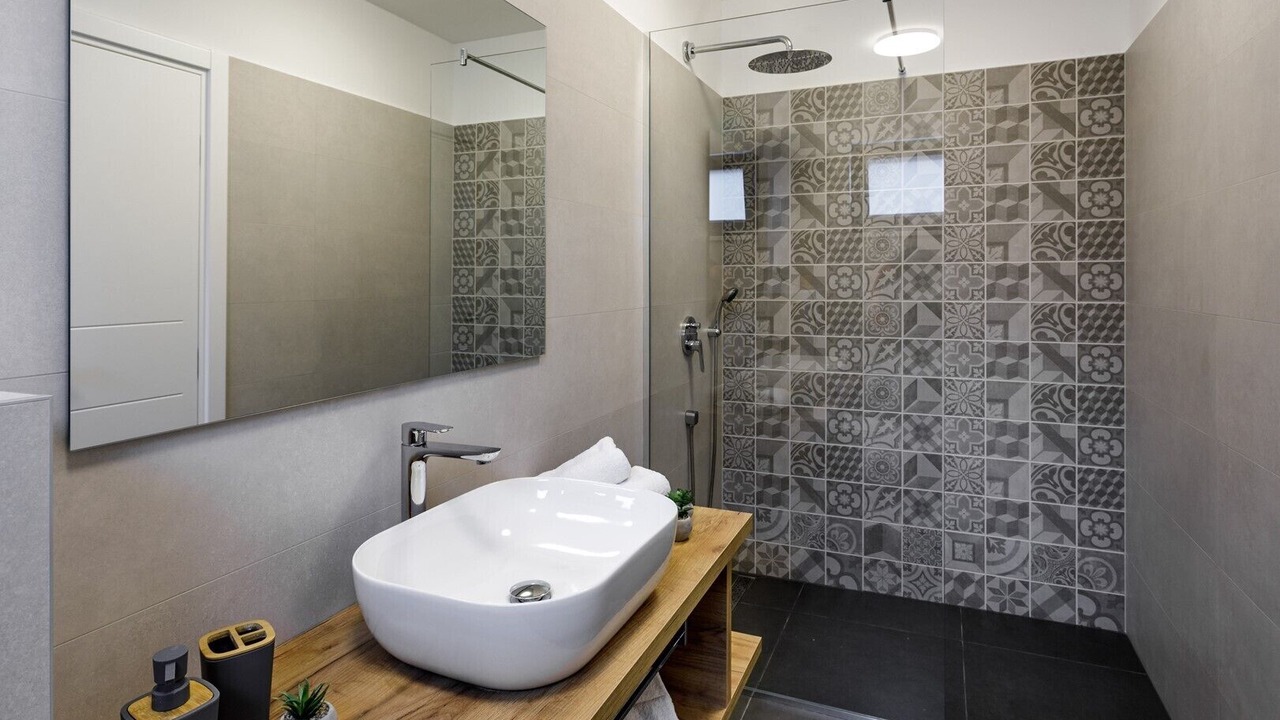 Photo of Bathroom in Solin