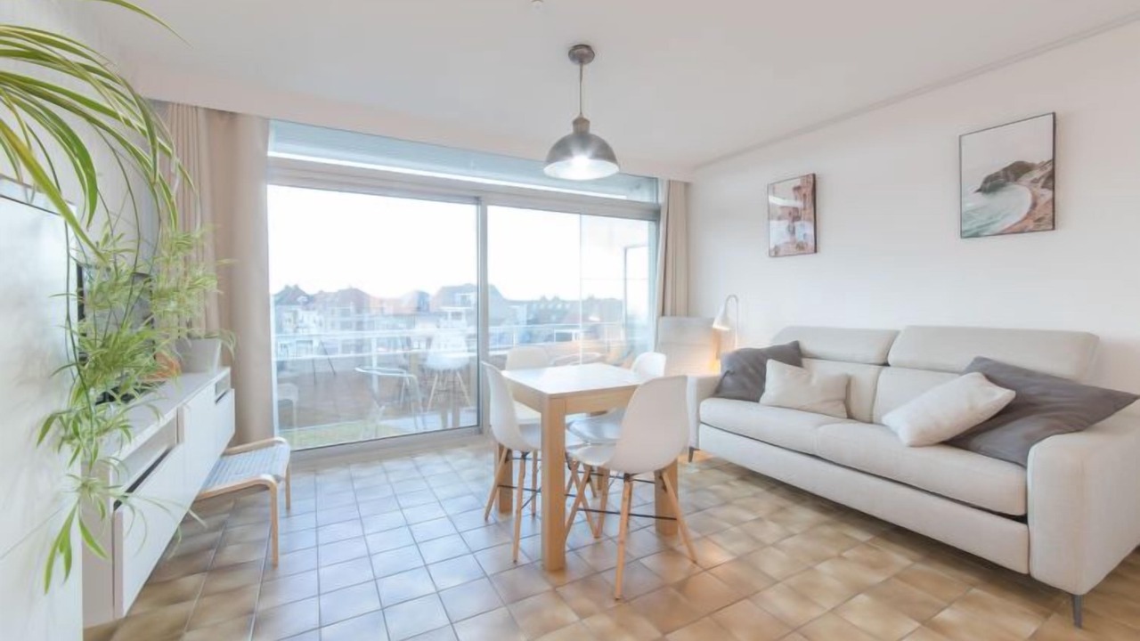 Photo of Livingroom in Bredene