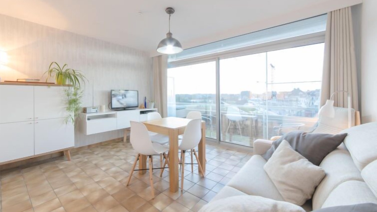 Photo of Livingroom in Bredene