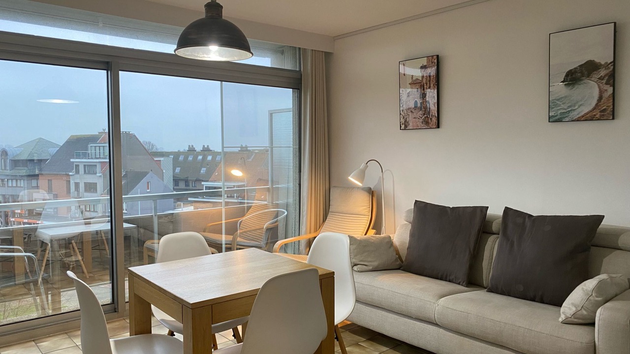 Photo of Livingroom in Bredene