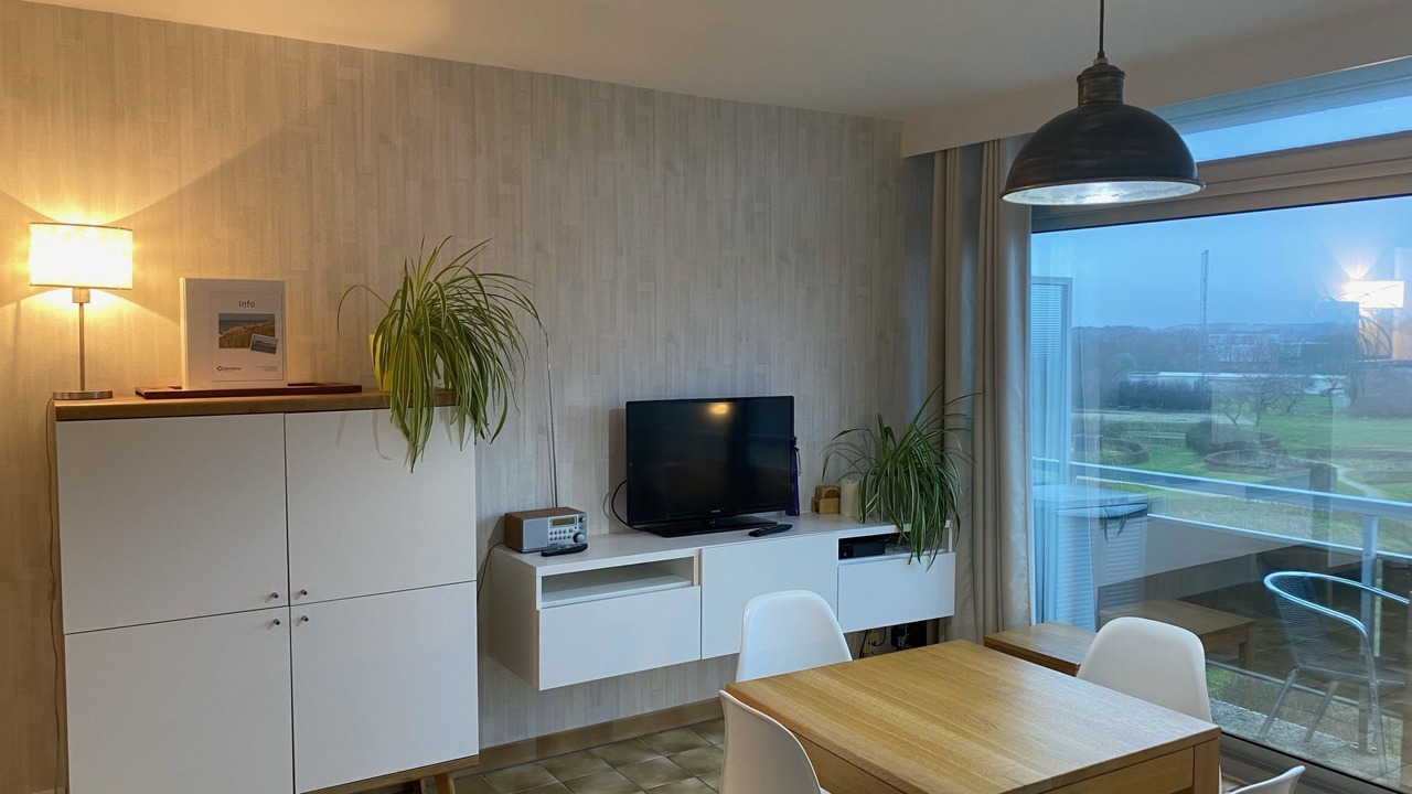 Photo of Livingroom in Bredene