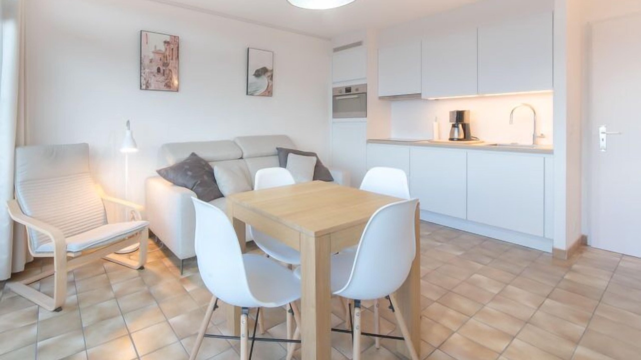 Photo of Livingroom in Bredene
