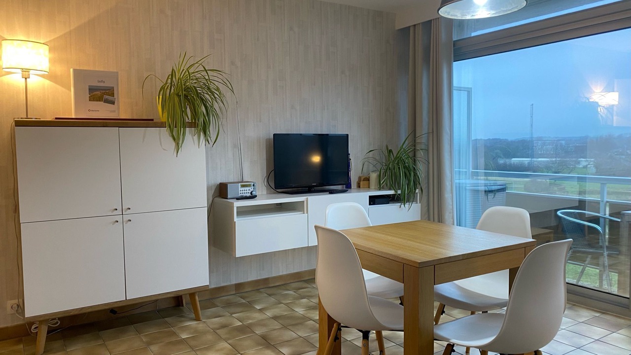 Photo of Livingroom in Bredene