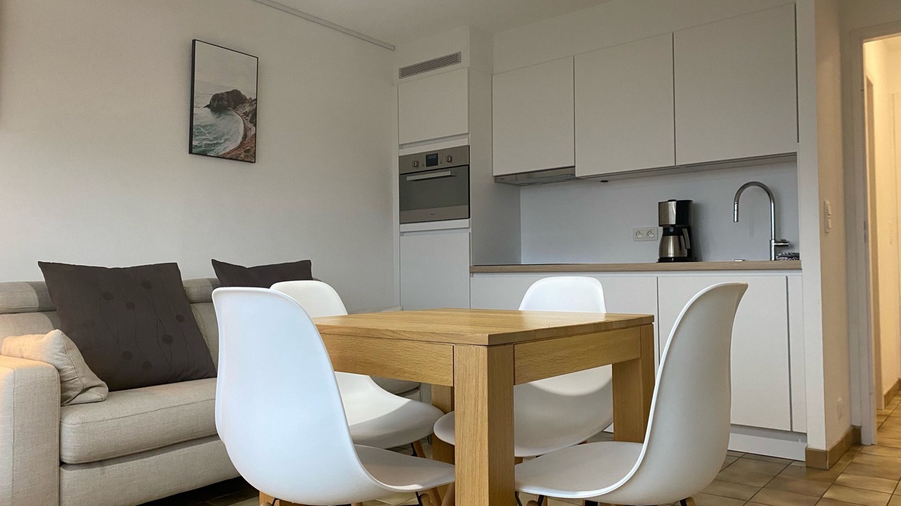 Photo of Bedroom in Bredene