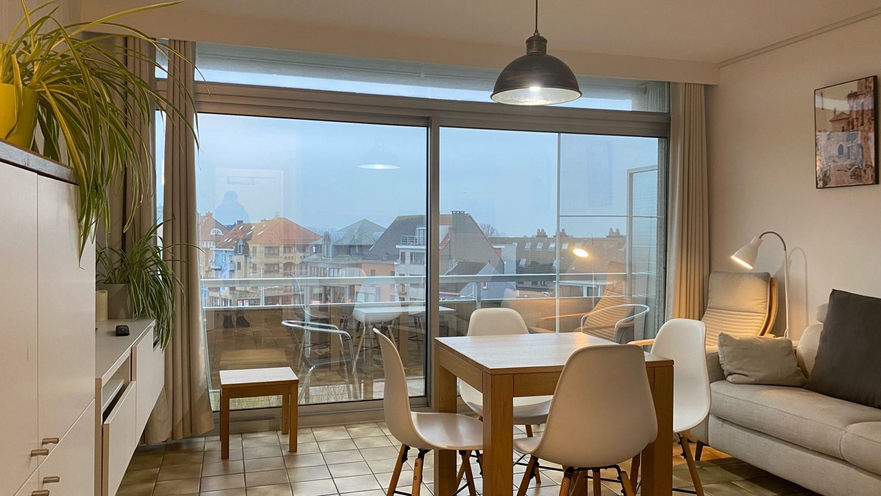 Photo of Bedroom in Bredene