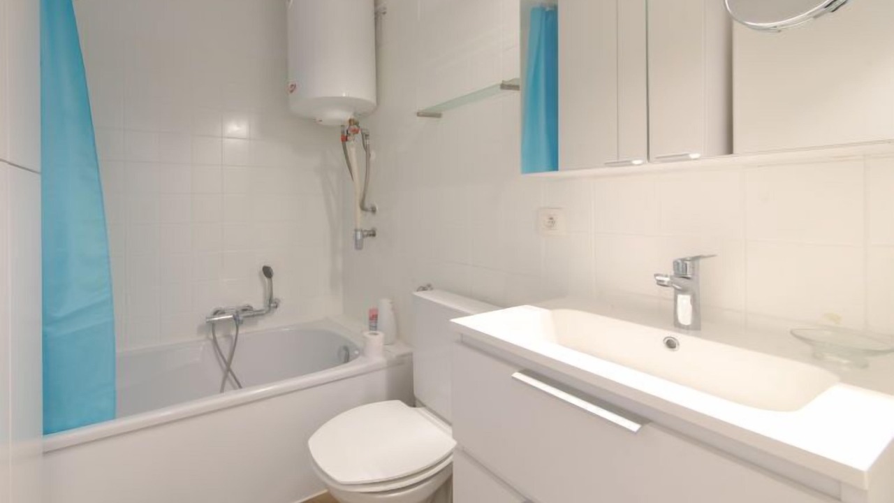 Photo of Bathroom in Bredene
