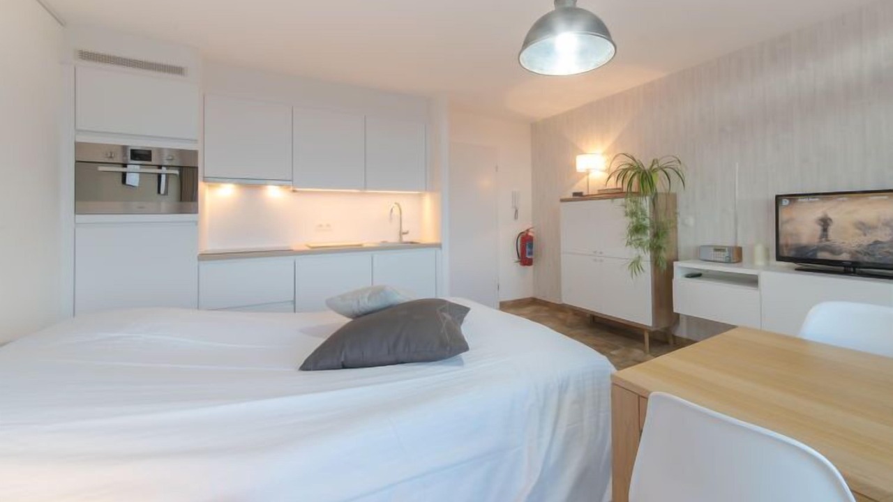 Photo of Livingroom in Bredene