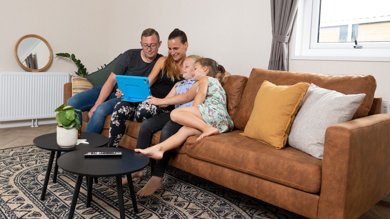 Photo of Livingroom in Itzendorf