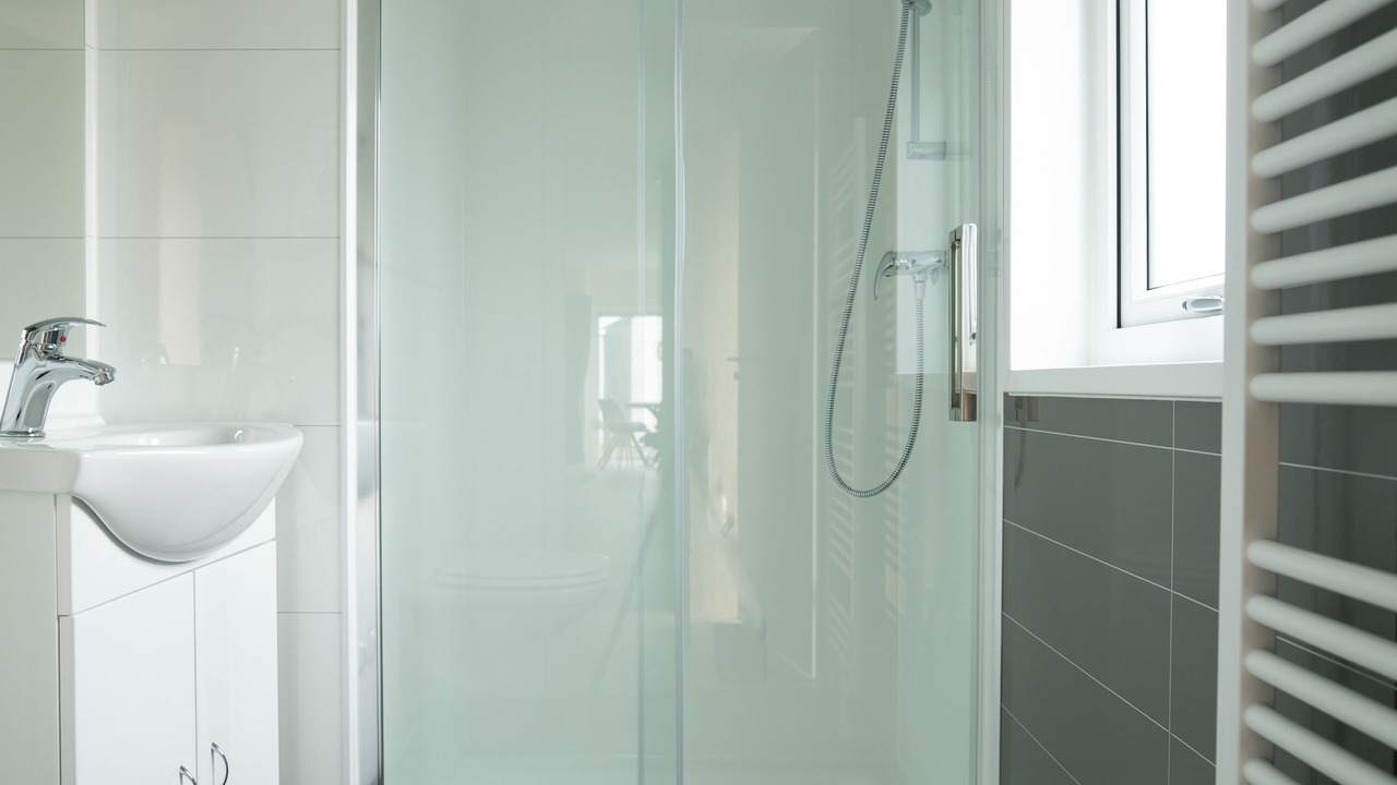 Photo of Bathroom in Itzendorf