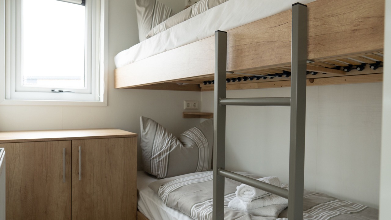 Photo of Bedroom in Itzendorf